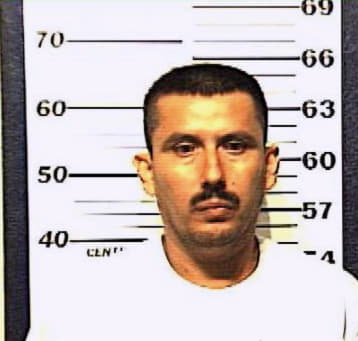 Arellano Alberto - Denton County, TX 