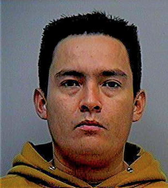 Jimenez Alberto - Gwinnett County, GA 