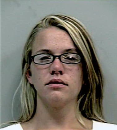 Kirchhoff Amanda - Gwinnett County, GA 