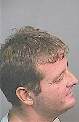 Marino Anthony - Brevard County, FL 