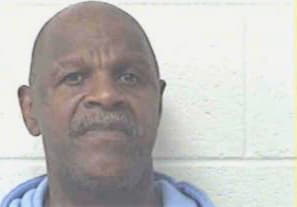 Nolley Arthur - Newton County, GA 