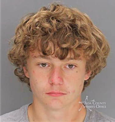 Mitchell Brandon - Ada County, ID 