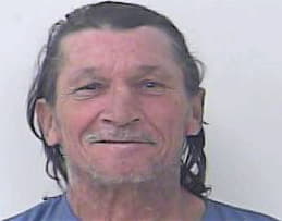Wilson Bryan - StLucie County, FL 