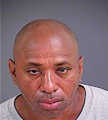 Cromwell Carlin - Charleston County, SC 