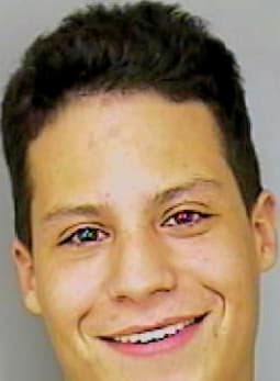 Rivera Carlos - Polk County, FL 