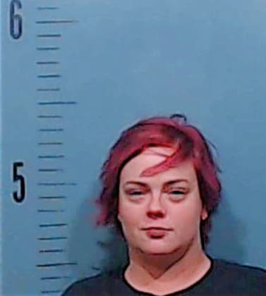 Corley Chelsea - Taylor County, TX 