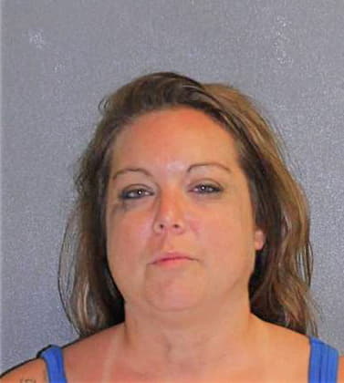 Houle Christina - Volusia County, FL 