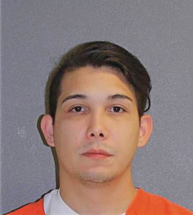 Garzia Christopher - Volusia County, FL 