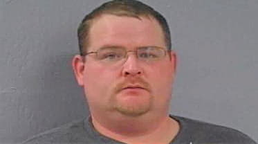 Alexander Daniel - Greene County, MO 