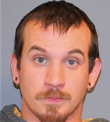 Hobson Daniel - Forrest County, MS 