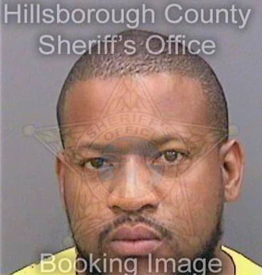 Dupont David - Hillsborough County, FL 