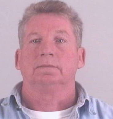 Conley Dennis - Tarrant County, TX 