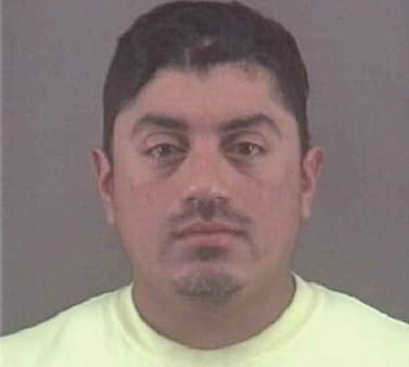 Sotelo Esteban - Forsyth County, NC 