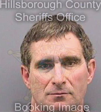 Curran Eugene - Hillsborough County, FL 