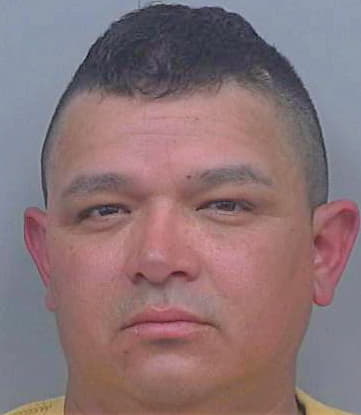 Paredes Federico - Gwinnett County, GA 