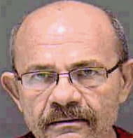 Havas George - Sarasota County, FL 