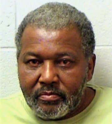 Kendrick Gregory - Henry County, GA 