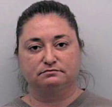 Riccio Janice - Charlotte County, FL 