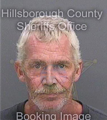 Duncan Jeffry - Hillsborough County, FL 