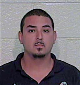 Pena Jesus - Hidalgo County, TX 