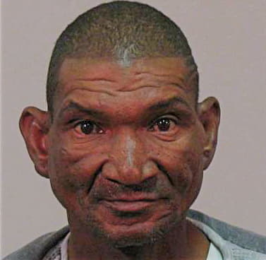 Joiner Jimmie - Tift County, GA 