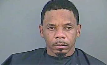 Robinson Jobari - Anderson County, SC 