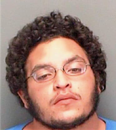 Mojica John - Pinellas County, FL 