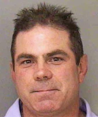 Morris John - Polk County, FL 
