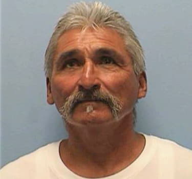 Tijerina Johnney - Travis County, TX 