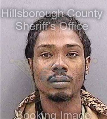 Small Keith - Hillsborough County, FL 