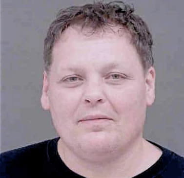 Stokes Kenneth - Mecklenburg County, NC 