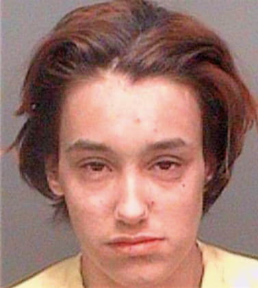 Mattos Kristina - Pinellas County, FL 