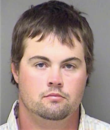 Patton Kyle - Denton County, TX 