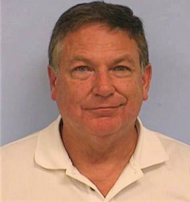 Schuler Larry - Travis County, TX 