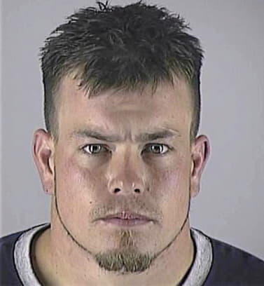 Dawson Lucas - Deschutes County, OR 