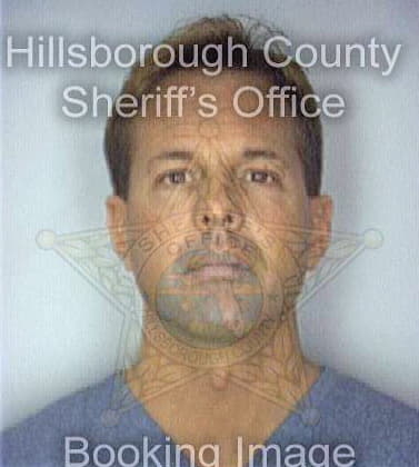 Michaels Mark - Hillsborough County, FL 