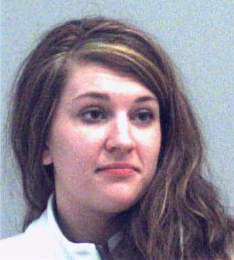 Greene Mary - Gwinnett County, GA 