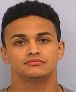 Mckenzie Perkins - Travis County, TX 