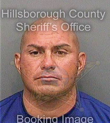 Luera Raymond - Hillsborough County, FL 