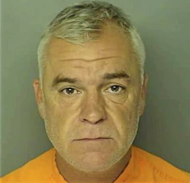 Leggett Richard - Horry County, SC 