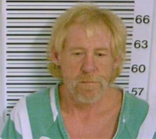 Potter Rickey - Carter County, TN 