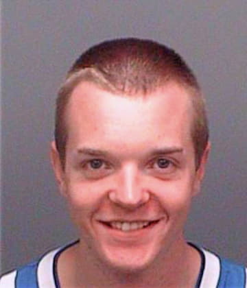 Wilkin Robert - Pinellas County, FL 