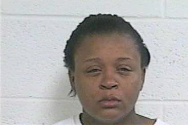 Coffey Rotasha - Giles County, TN 