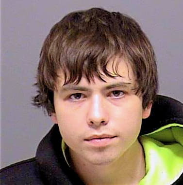 Glenn Ryan - Clackamas County, OR 