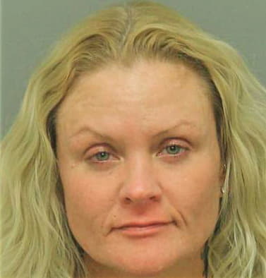 Bistrica Stacey - Wake County, NC 
