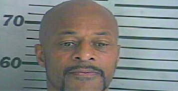 Corthion Thomas - Dyer County, TN 