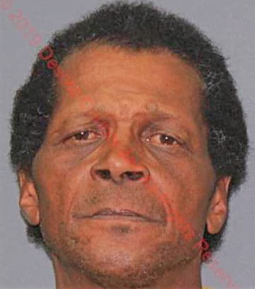 Richardson Vernon - Desoto County, MS 