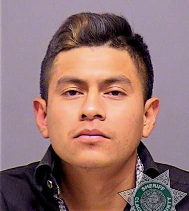 Hernandezperez Victor - Clackamas County, OR 