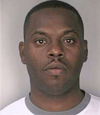 Mann Victor - Hillsborough County, FL 