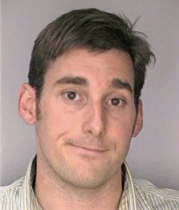 Schurger Andrew - Hillsborough County, FL 